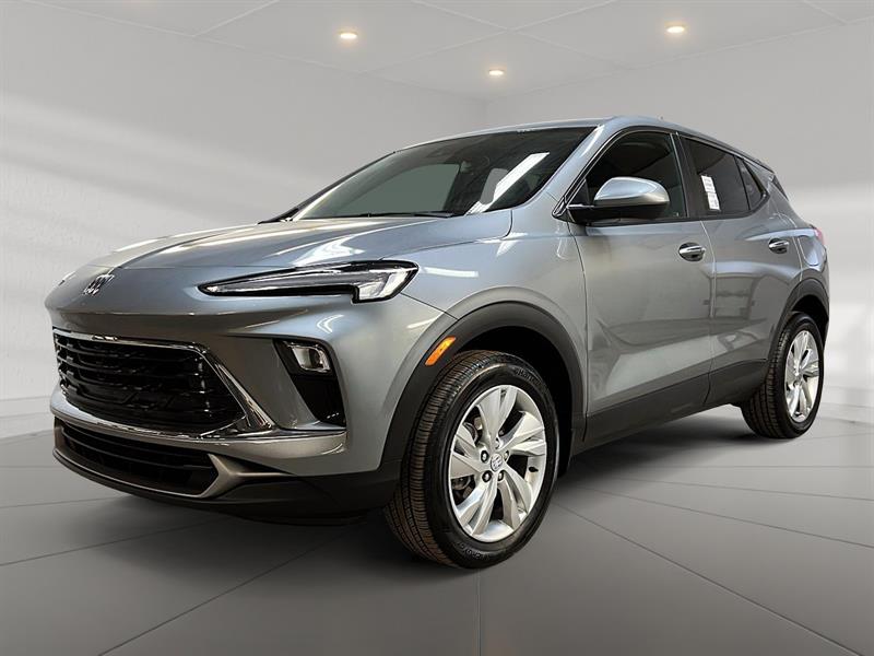 buick Encore GX 2024