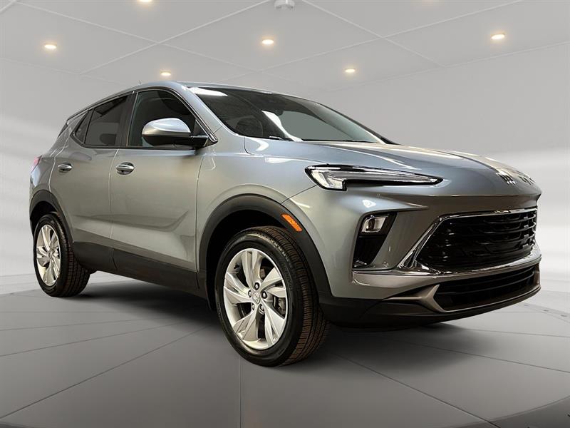 buick Encore GX 2024 - 3