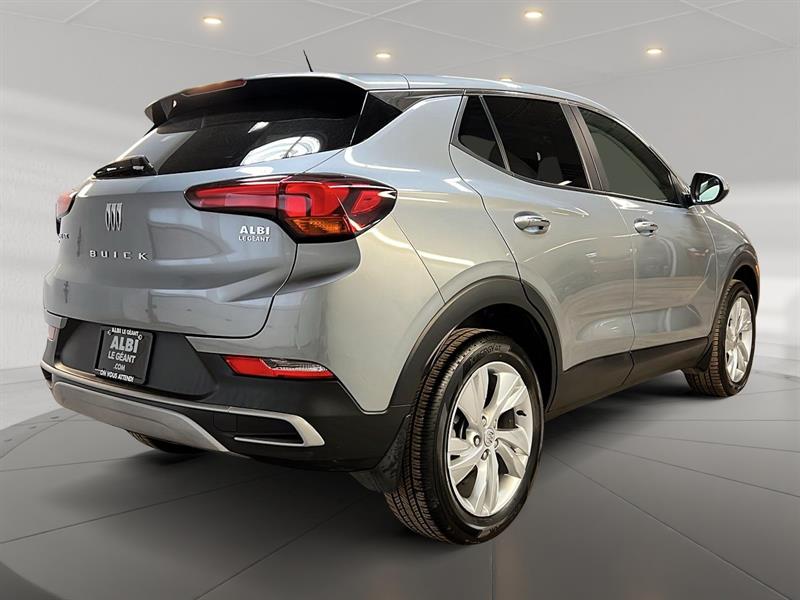 buick Encore GX 2024 - 4