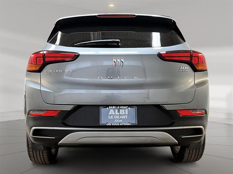 buick Encore GX 2024 - 5