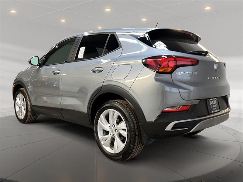 buick Encore GX 2024 - 6