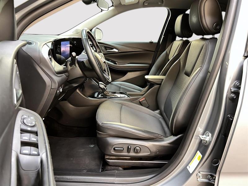 buick Encore GX 2024 - 7