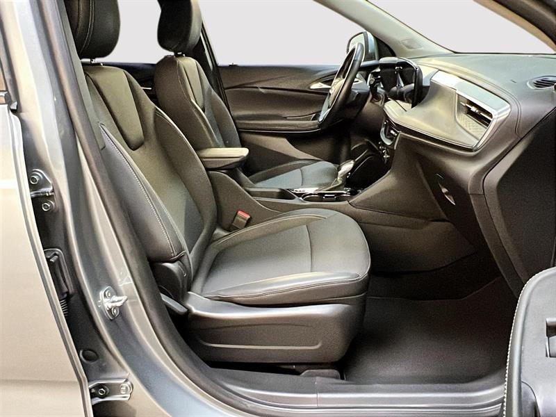 buick Encore GX 2024 - 8