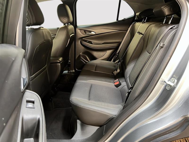 buick Encore GX 2024 - 9