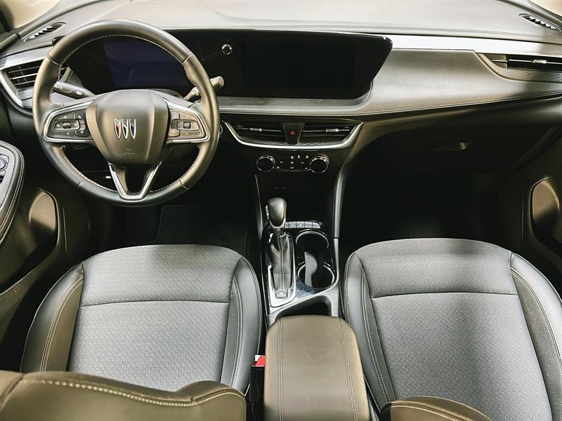 buick Encore GX 2024 - 10