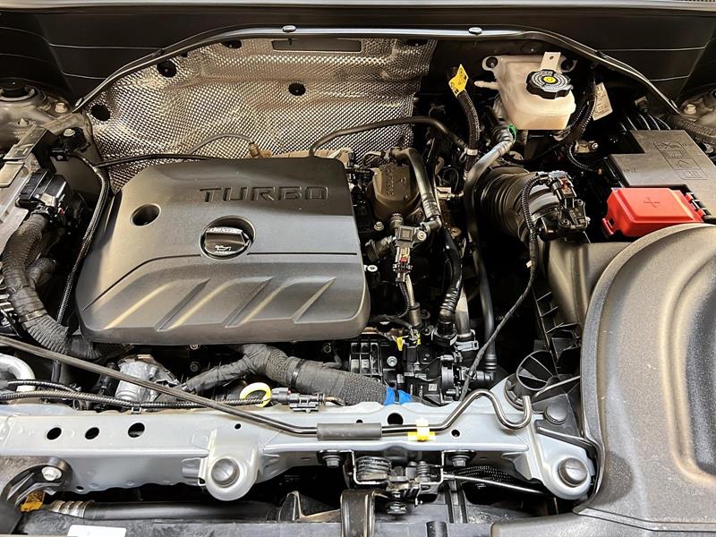 buick Encore GX 2024 - 11