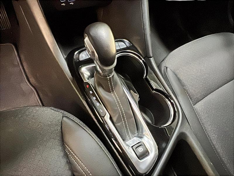 buick Encore GX 2024 - 13
