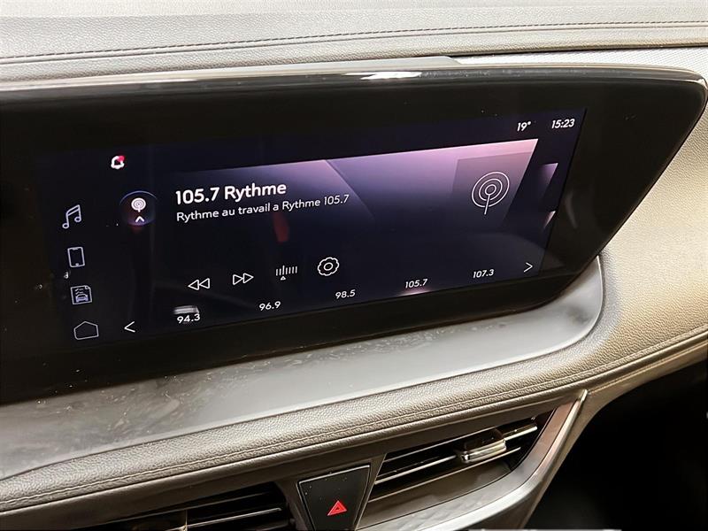 buick Encore GX 2024 - 15