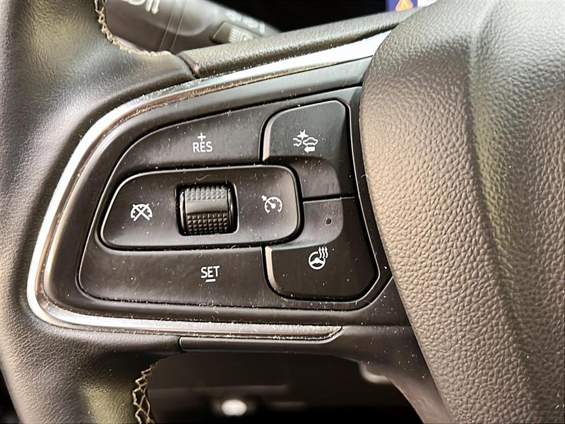 buick Encore GX 2024 - 19