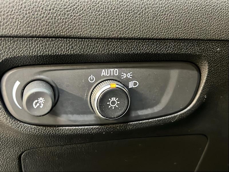 buick Encore GX 2024 - 20