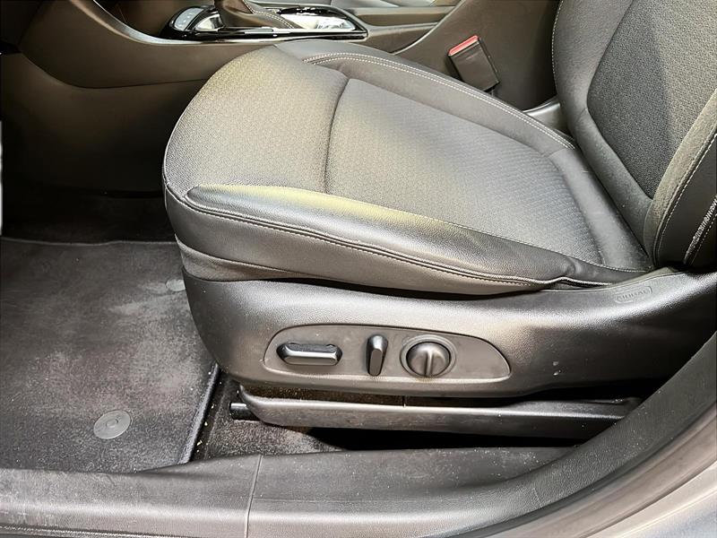buick Encore GX 2024 - 23