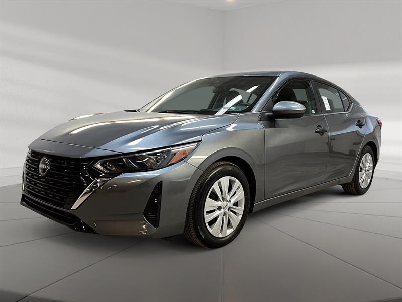 nissan Sentra 2024