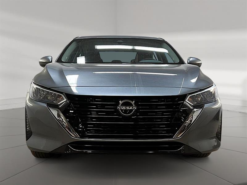 nissan Sentra 2024 - 2