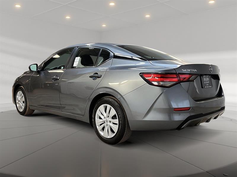nissan Sentra 2024 - 6