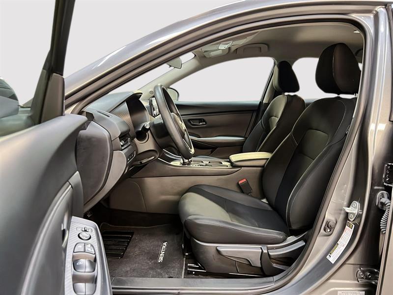 nissan Sentra 2024 - 7