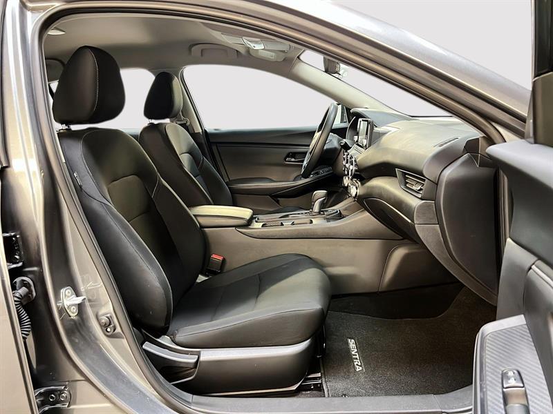 nissan Sentra 2024 - 8