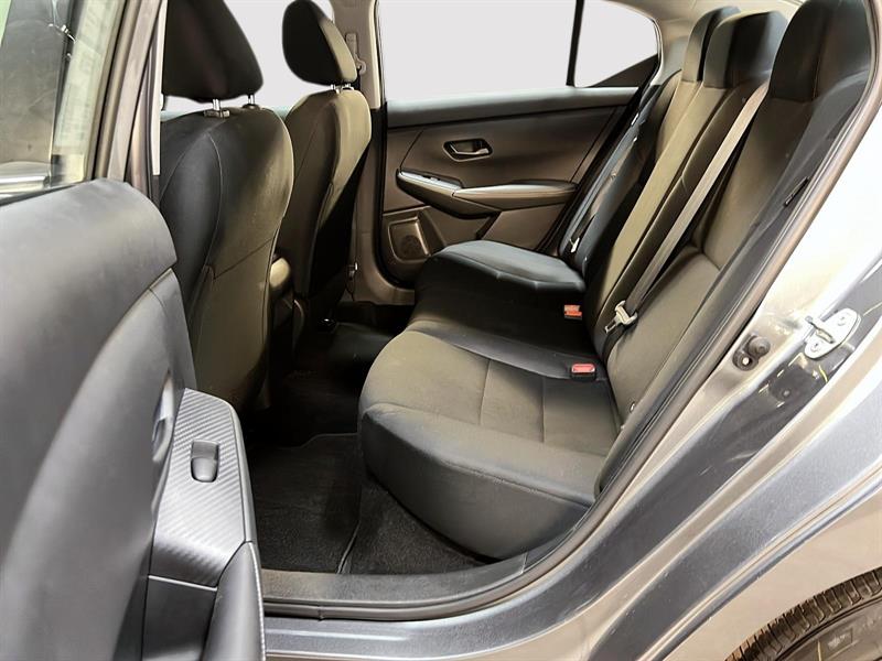 nissan Sentra 2024 - 9