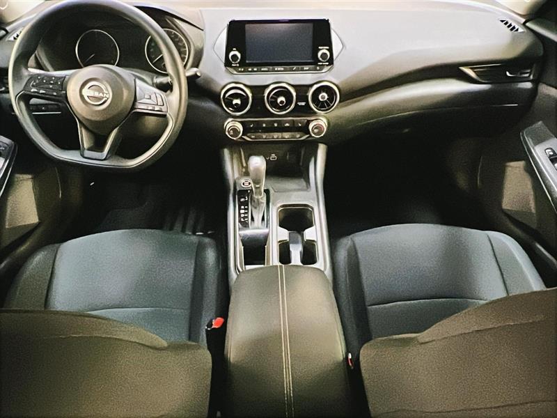 nissan Sentra 2024 - 10