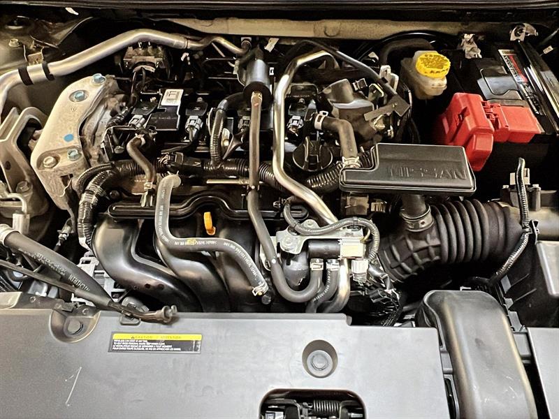 nissan Sentra 2024 - 11