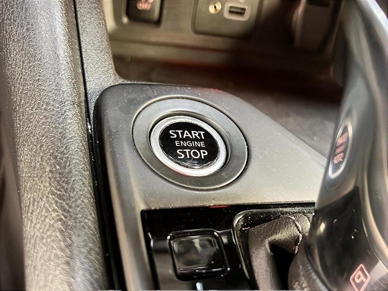 nissan Sentra 2024 - 17