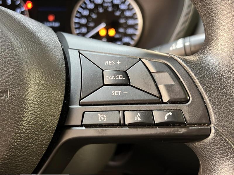 nissan Sentra 2024 - 18
