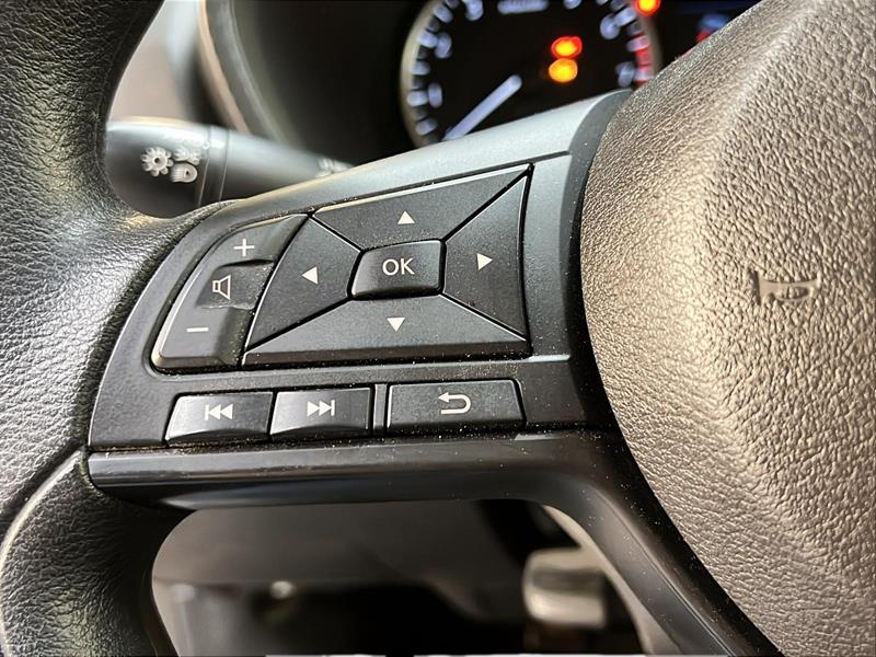 nissan Sentra 2024 - 19