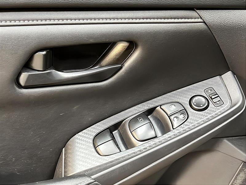 nissan Sentra 2024 - 21