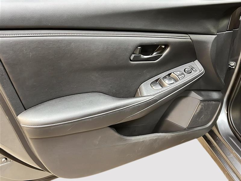 nissan Sentra 2024 - 22