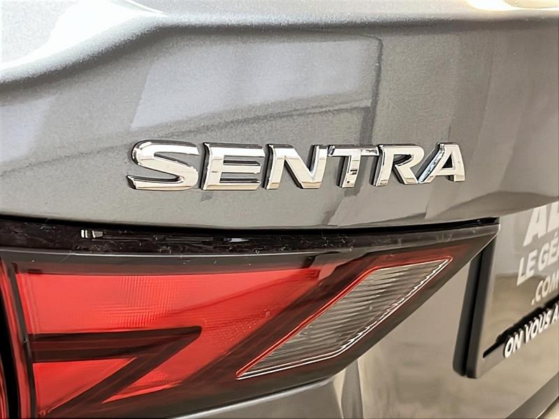 nissan Sentra 2024 - 23