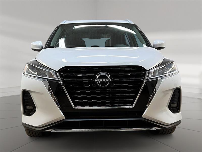 nissan Kicks Play 2025 - 2