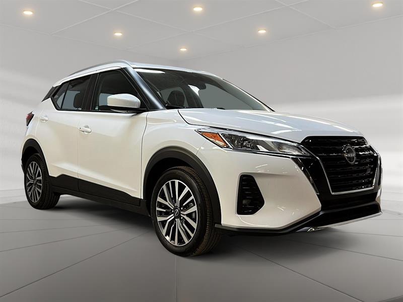 nissan Kicks Play 2025 - 3