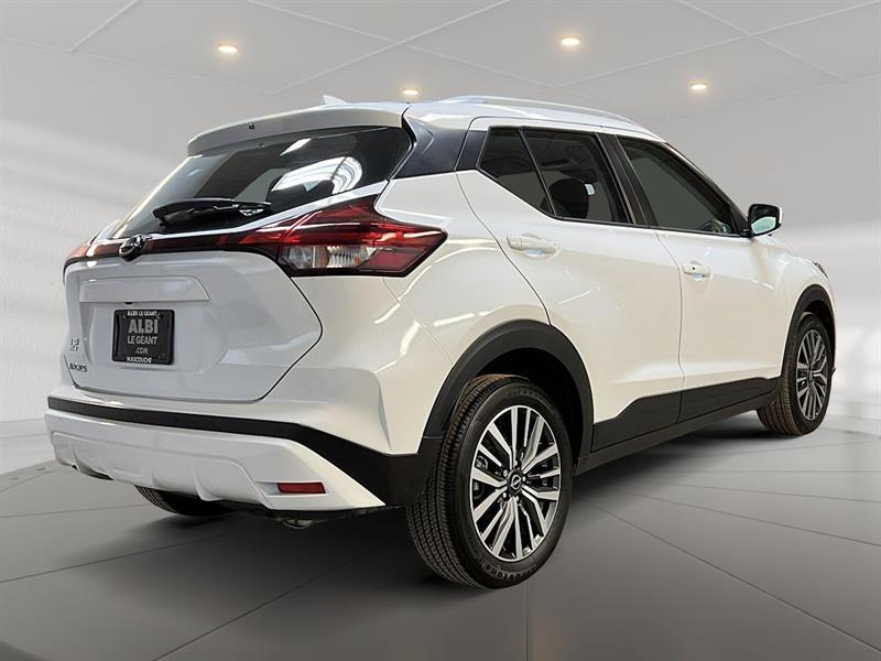 nissan Kicks Play 2025 - 4