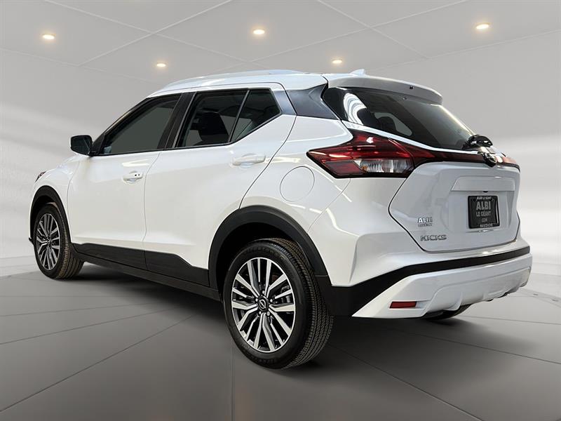 nissan Kicks Play 2025 - 6