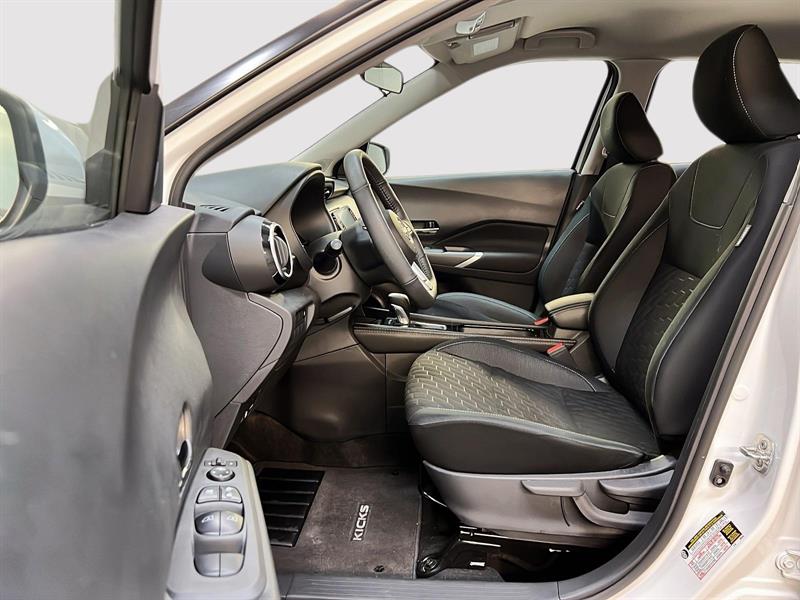 nissan Kicks Play 2025 - 7