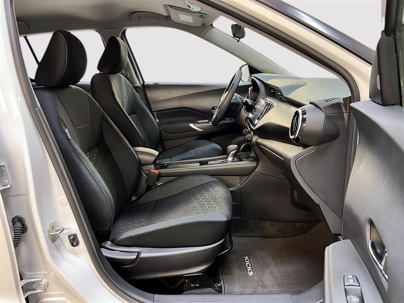 nissan Kicks Play 2025 - 8