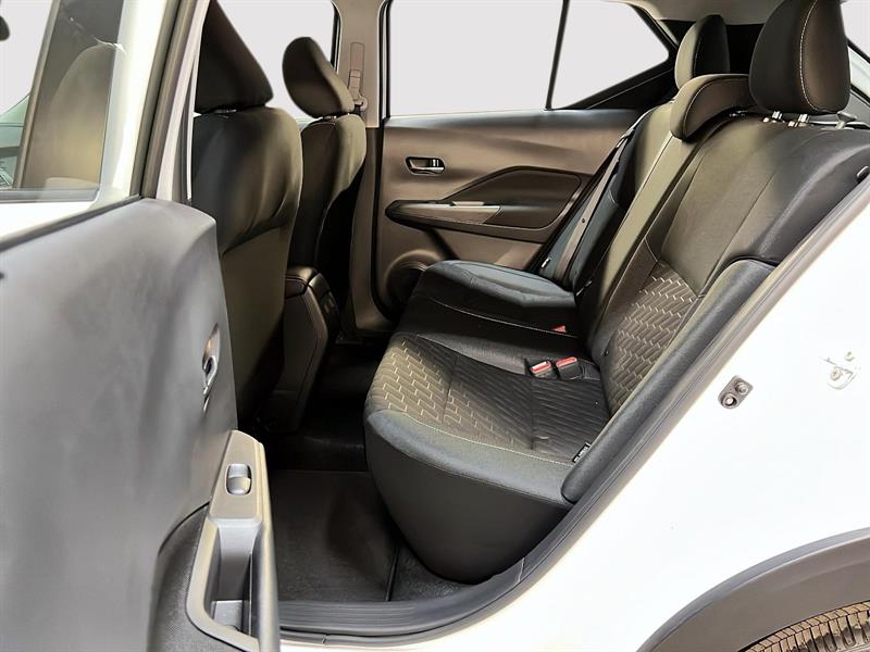 nissan Kicks Play 2025 - 9