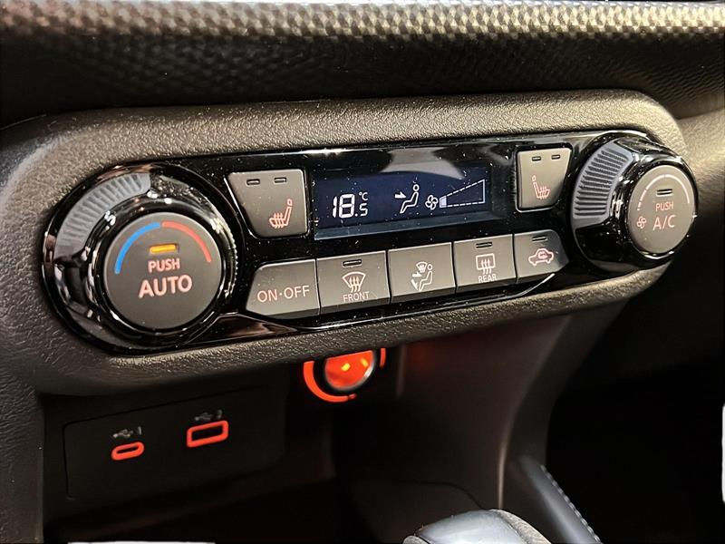 nissan Kicks Play 2025 - 14