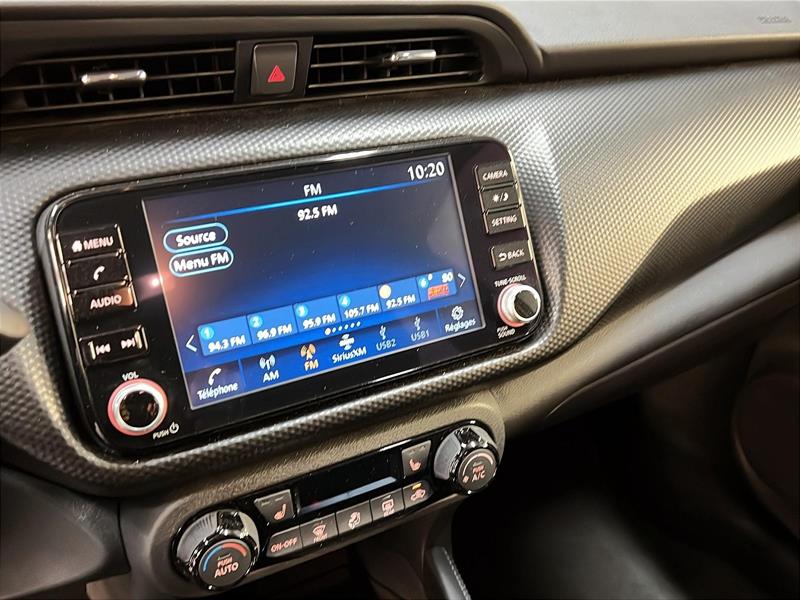 nissan Kicks Play 2025 - 15