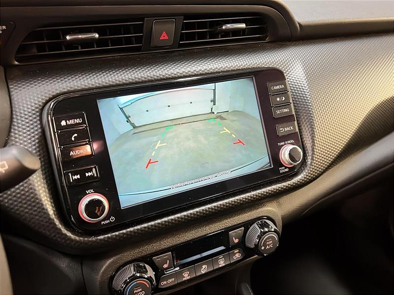 nissan Kicks Play 2025 - 16