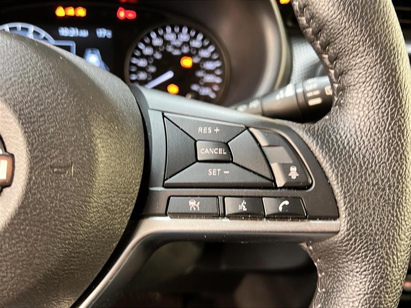 nissan Kicks Play 2025 - 18