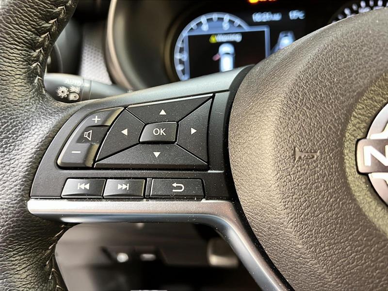 nissan Kicks Play 2025 - 19