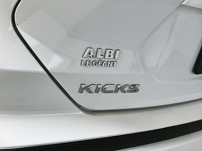 nissan Kicks Play 2025 - 24