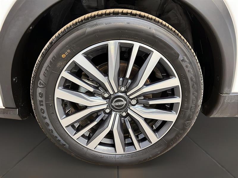 nissan Kicks Play 2025 - 25