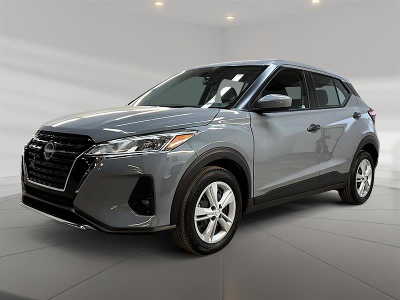 nissan Kicks Play 2025 - 1