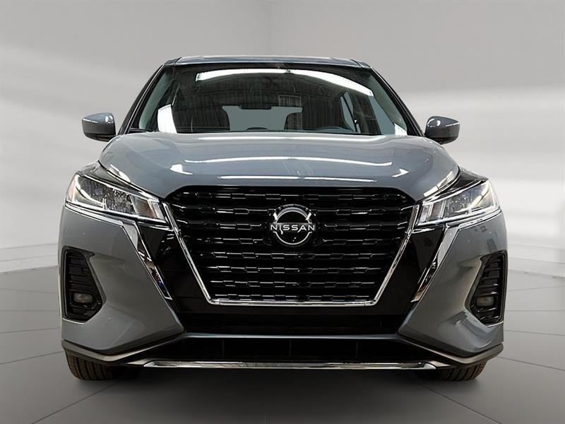 nissan Kicks Play 2025 - 2