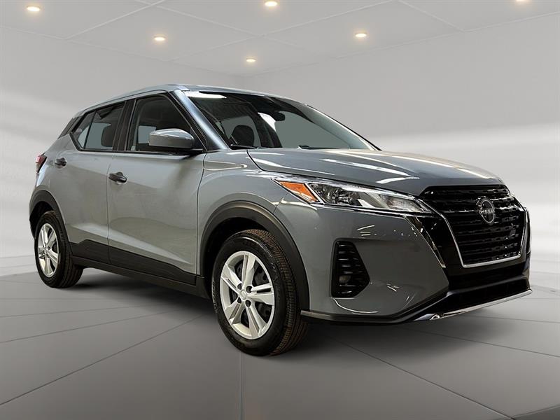 nissan Kicks Play 2025 - 3