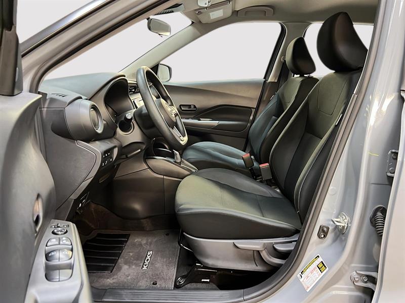 nissan Kicks Play 2025 - 7