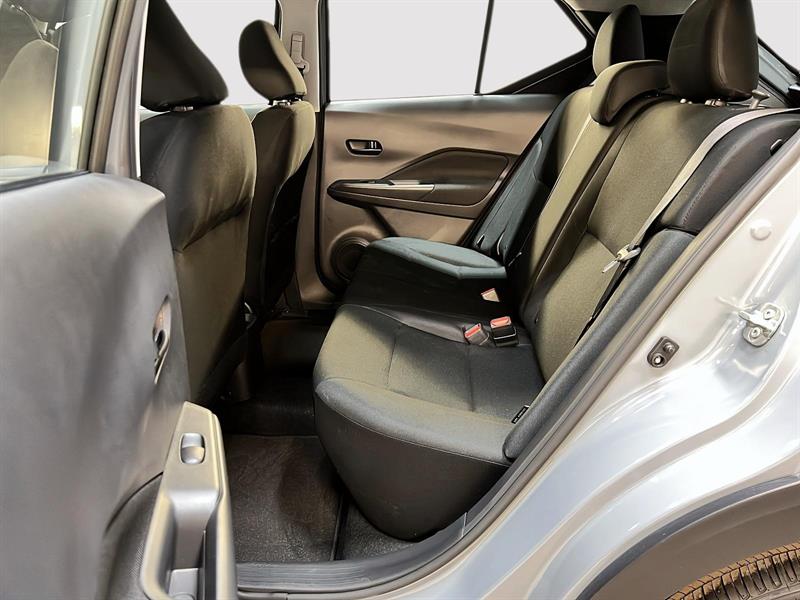 nissan Kicks Play 2025 - 9
