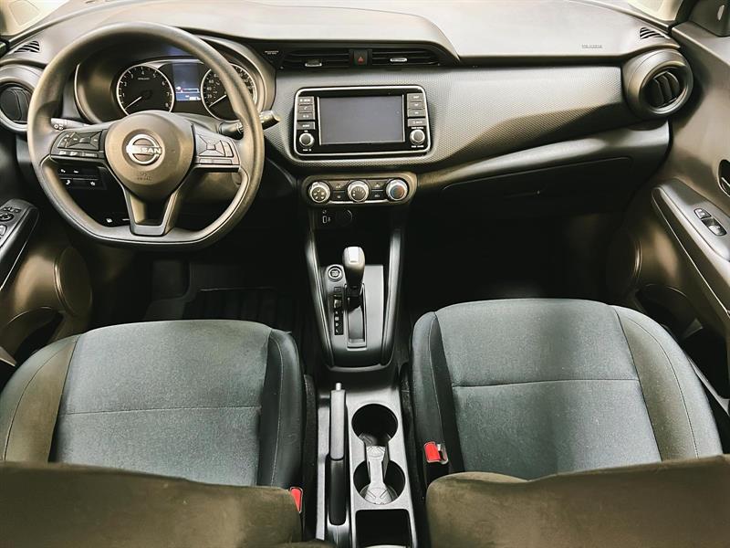 nissan Kicks Play 2025 - 10