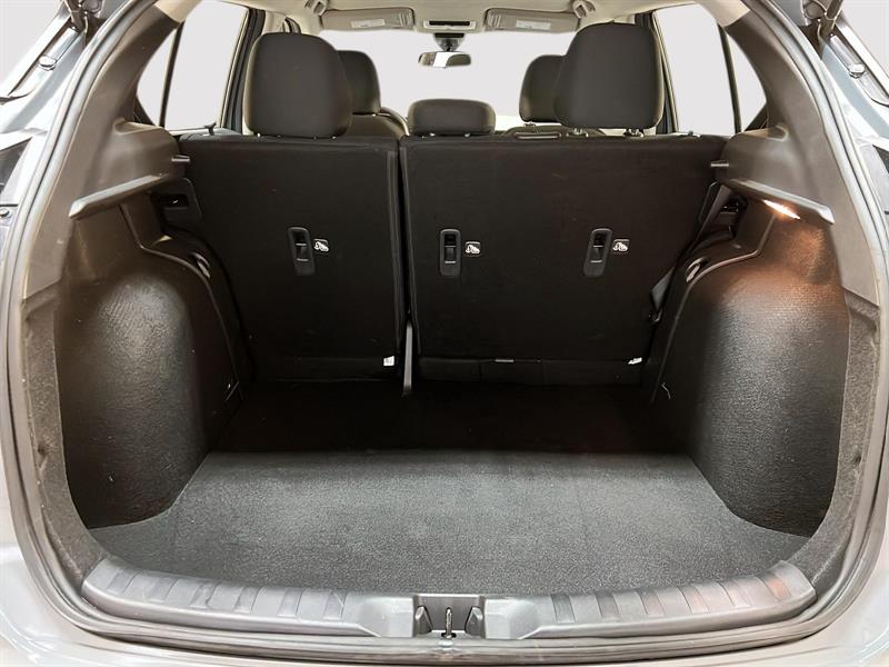 nissan Kicks Play 2025 - 12